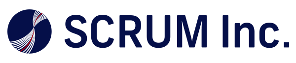 SCRUM Inc. Logo
