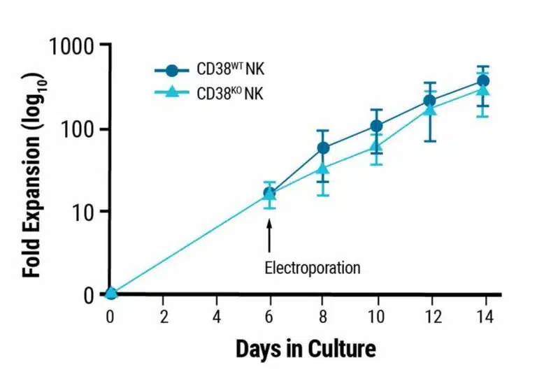 Maxcyte Cell Insect Cell Therapy Development | MaxCyte