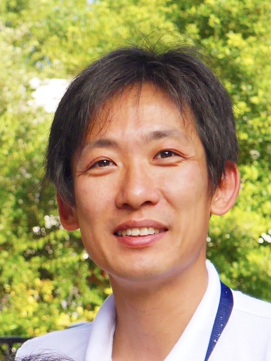 Dr. Shigeki Yagyu