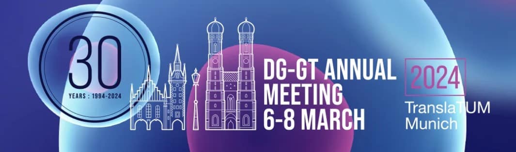 DG-GT Annual Meeting | MaxCyte