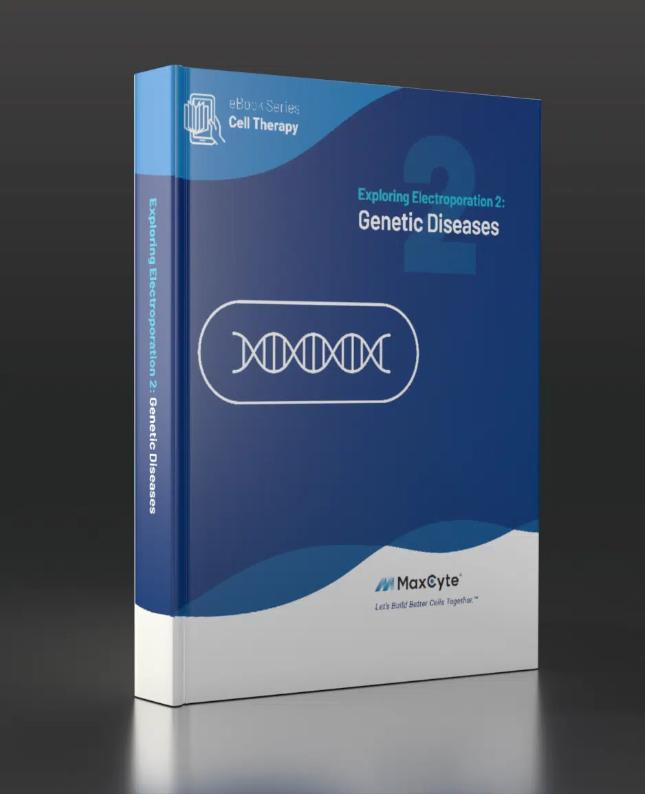 eBook Genetic Diseases 3D