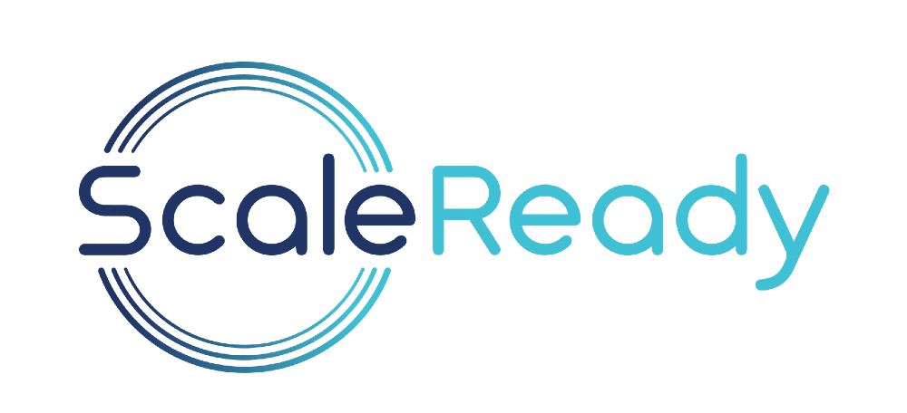 Scale Ready Logo