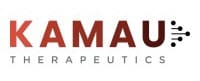 Kamau logo