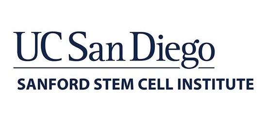 Logo of Sanford Stem Cell Institute