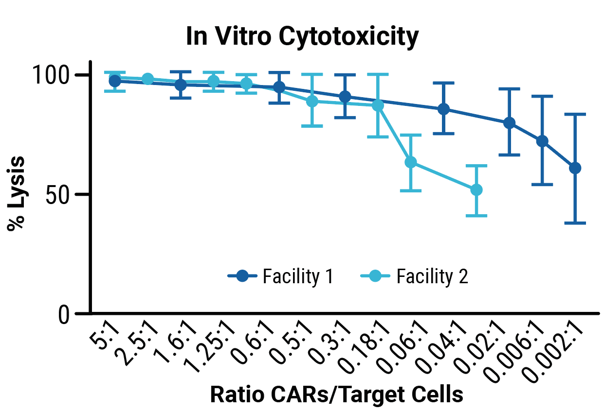 In Vitro Cytotoxicity C