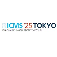 ICMS 2025 text logo