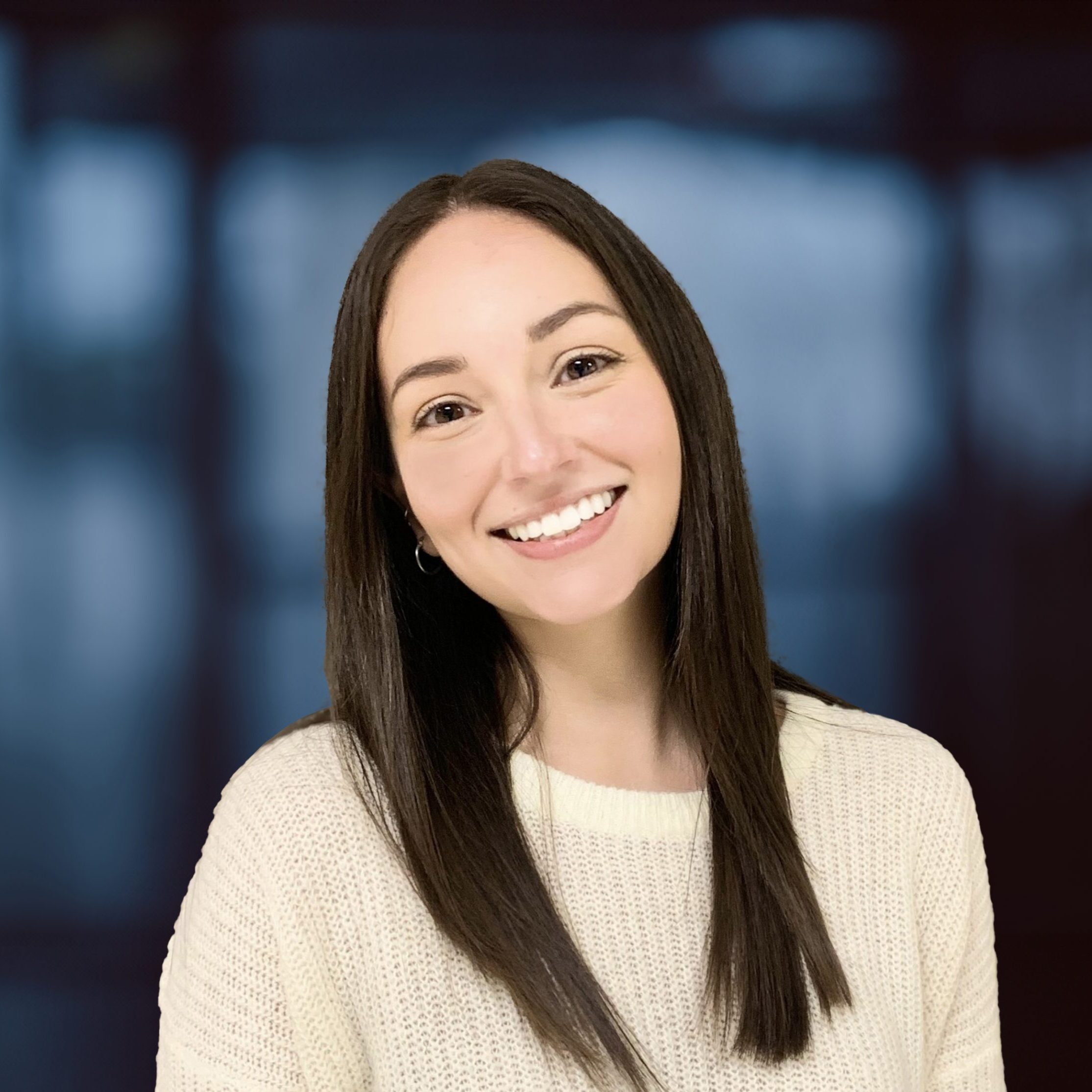 Isabel Daher - Headshot