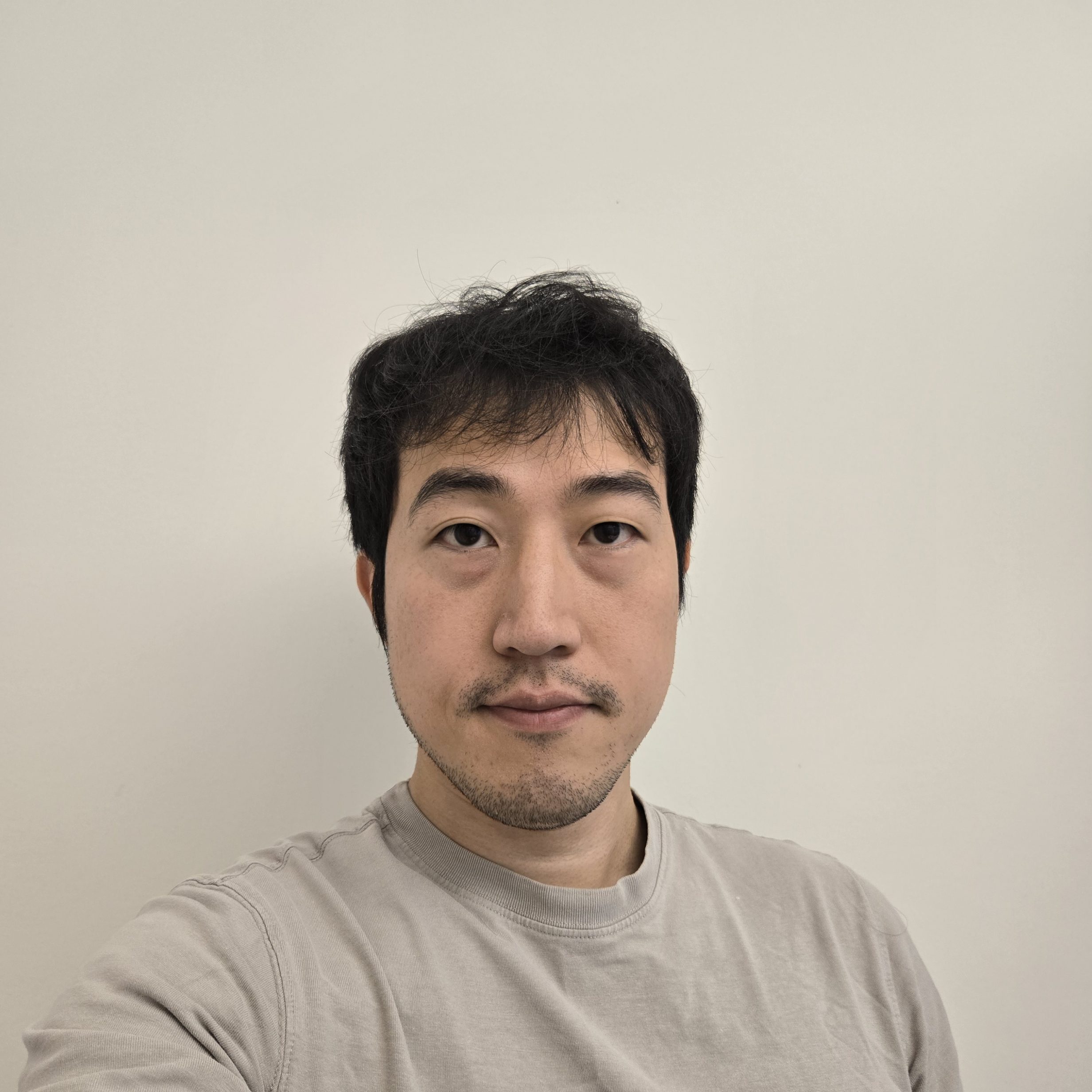 Peter Kim