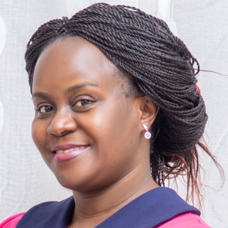 Rachel Bakyayita Kyeyune