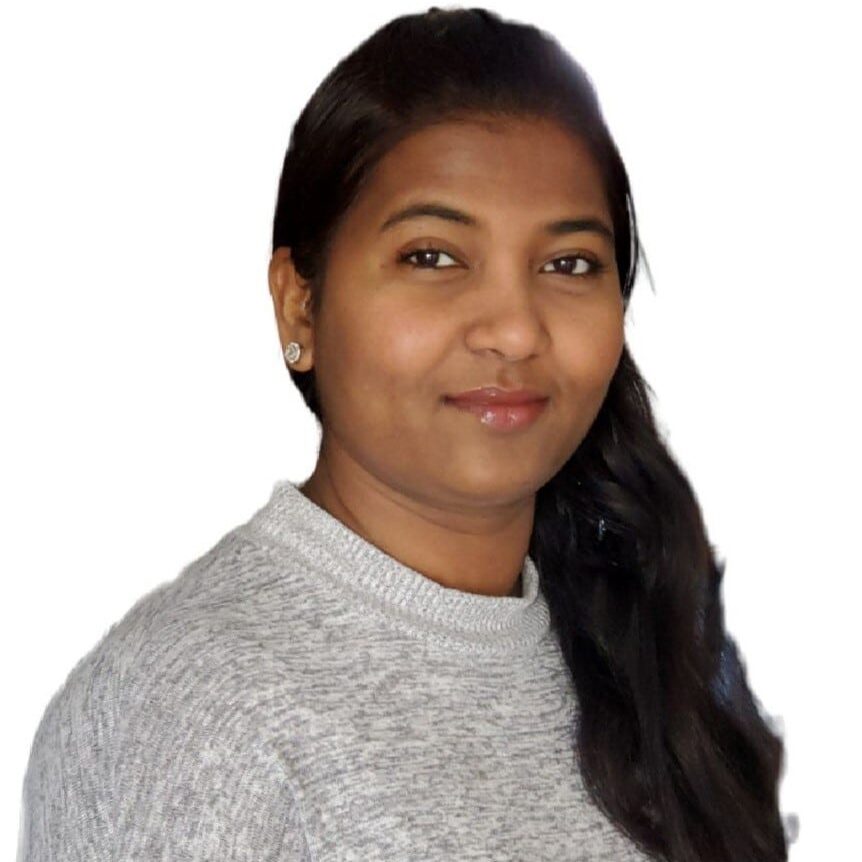 Sakthi Moorthy, PhD - CCRM Advance Team