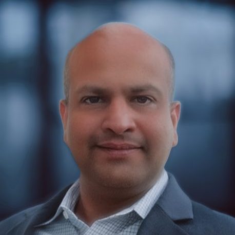 Sidharth Kapileshwar - Headshot