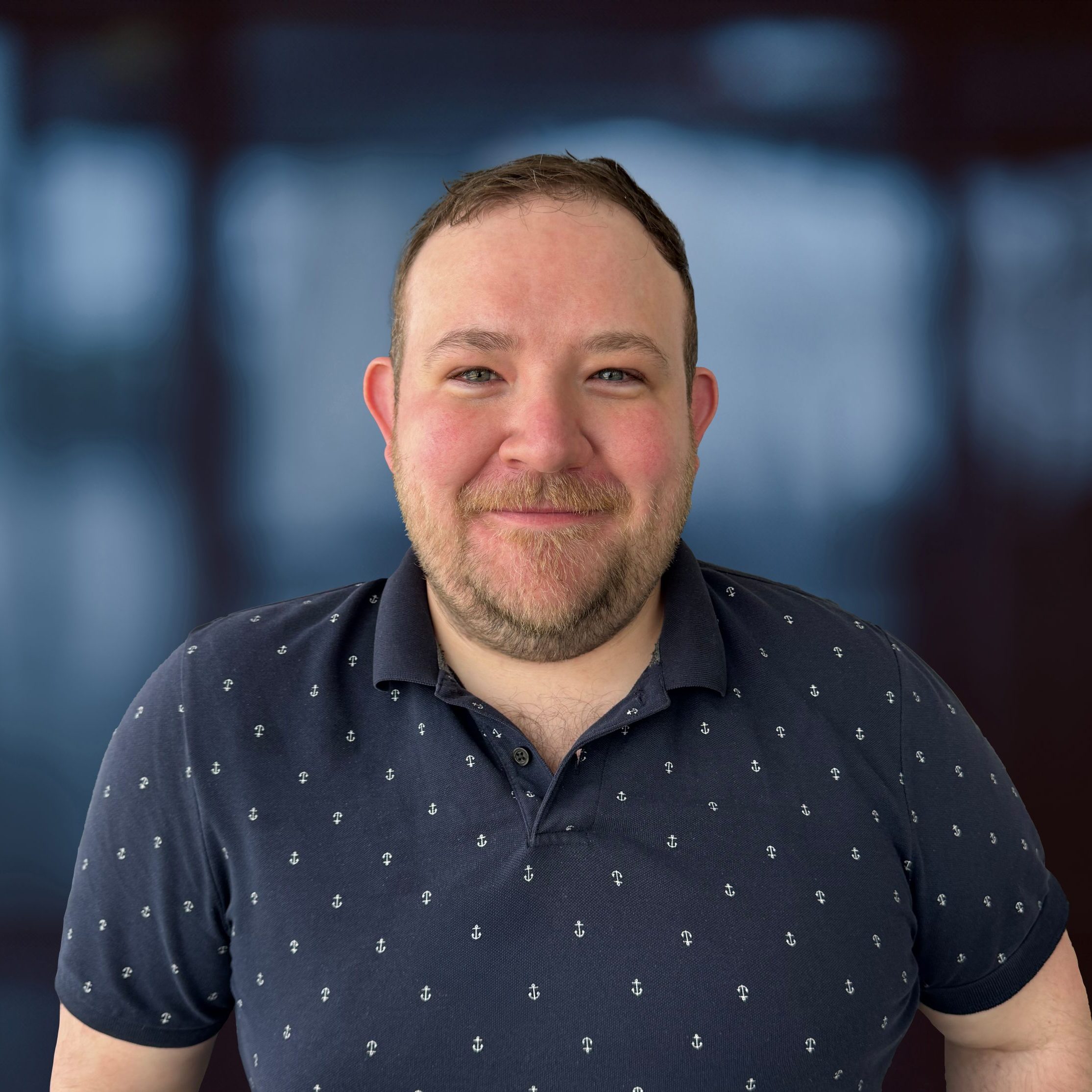Struan Bourke